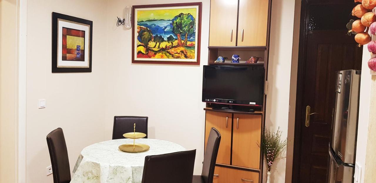 Pier Guest house Budva