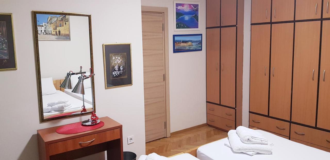 Guest house Pier Budva