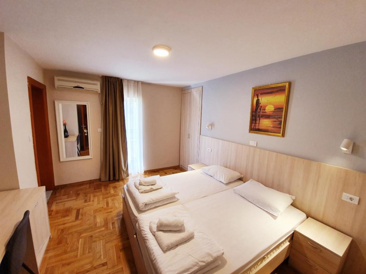 Guest house Pier *
