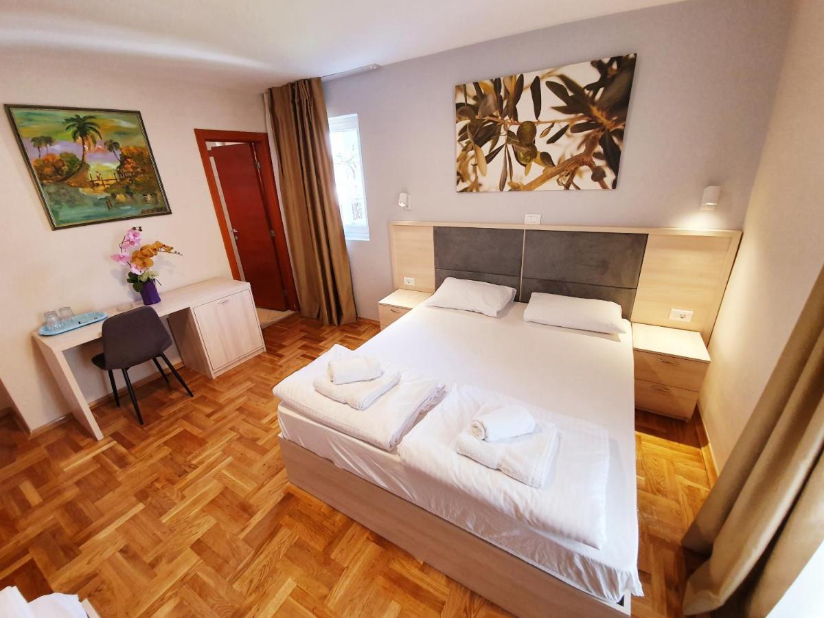 Guest house Pier