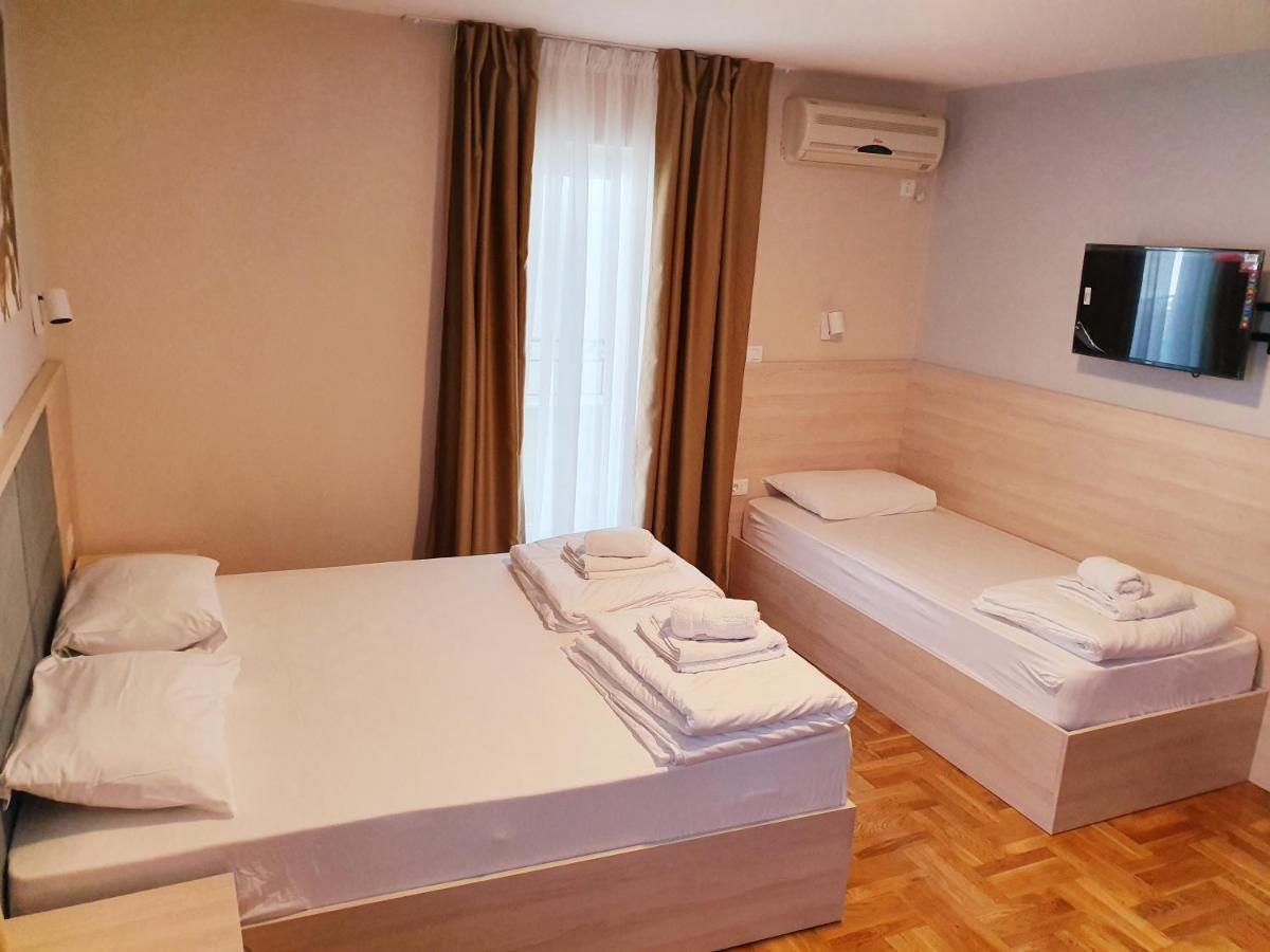 Guest house Pier