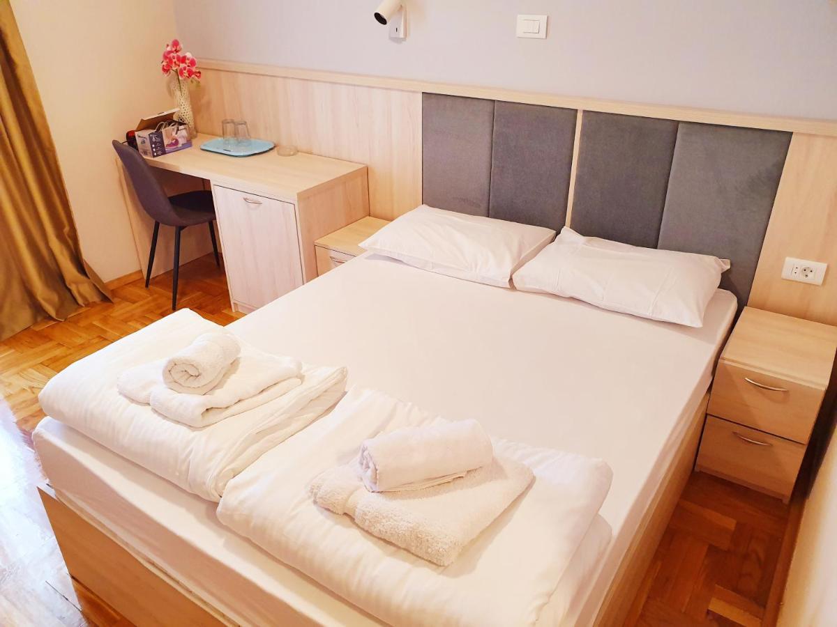 Guest house Pier *
