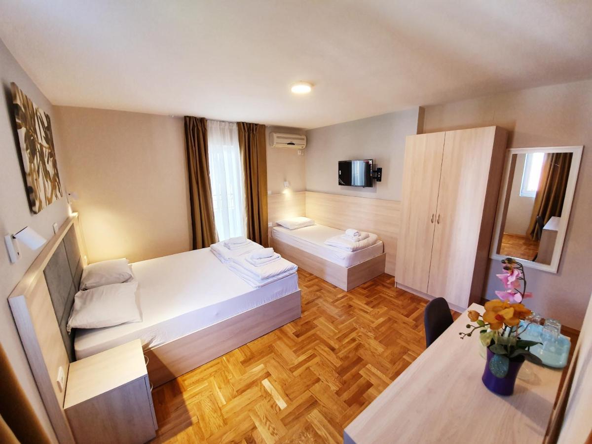 Guest house Pier *