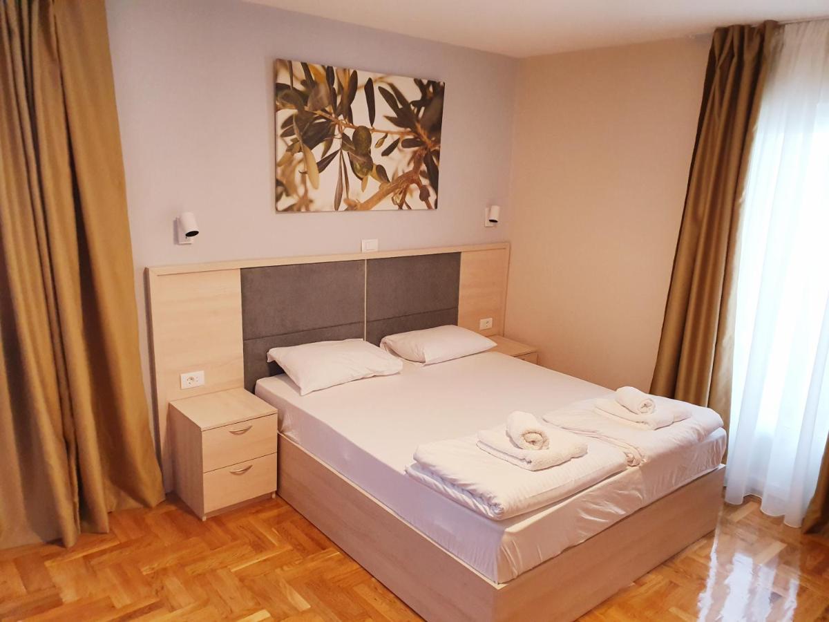Guest house Pier *