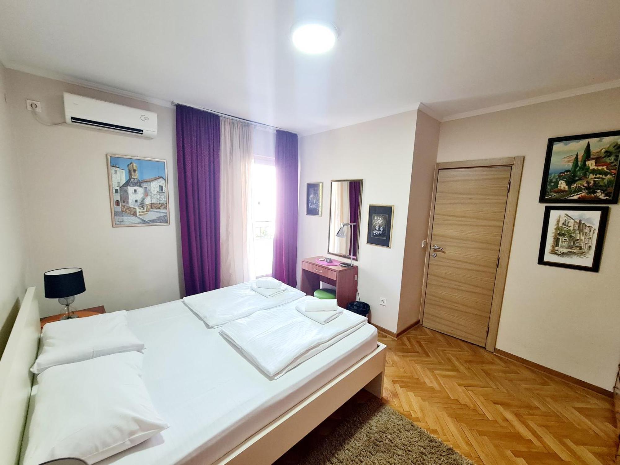 Guest house Pier