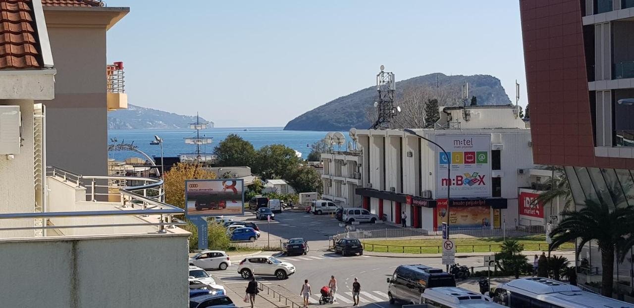 Pier Guest house Budva