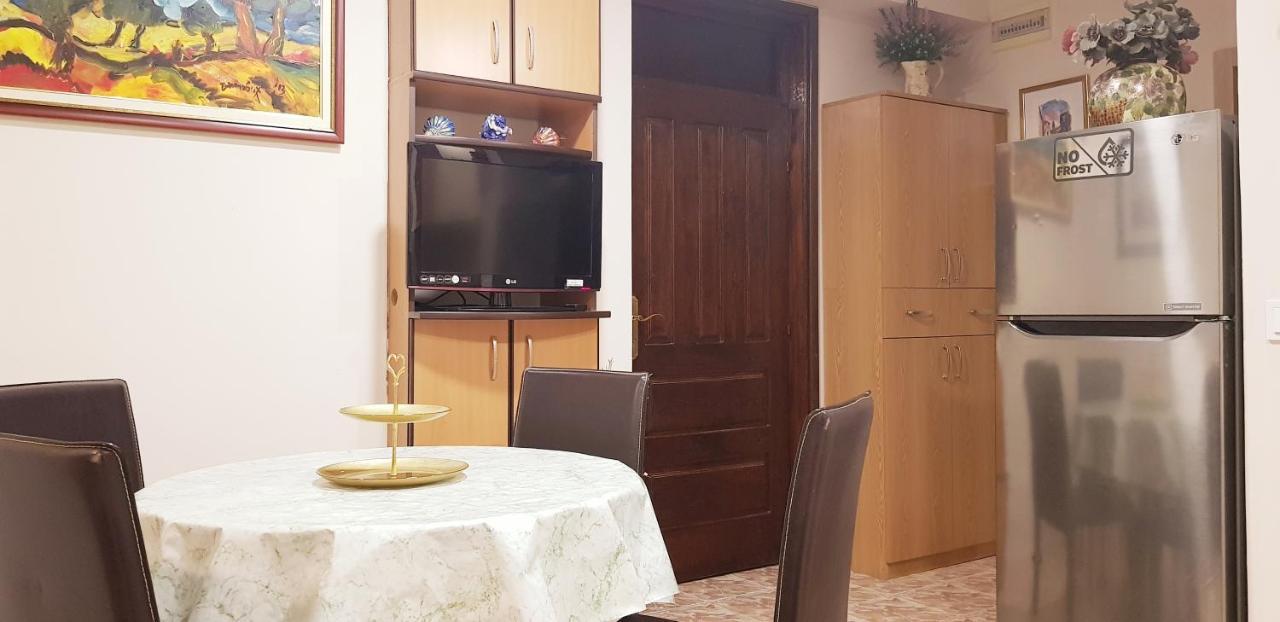 Guest house Pier Budva