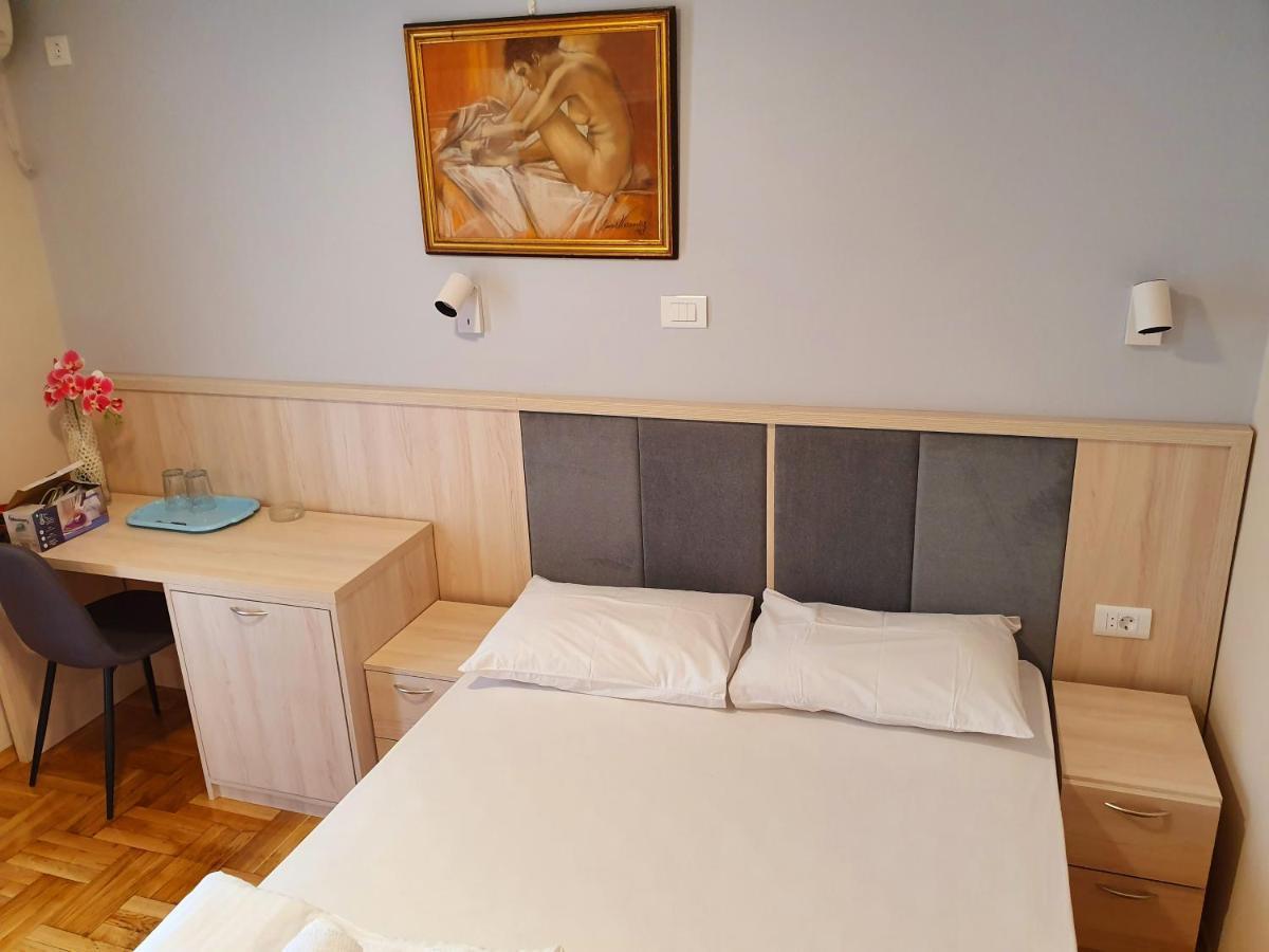 Pier Guest house Budva
