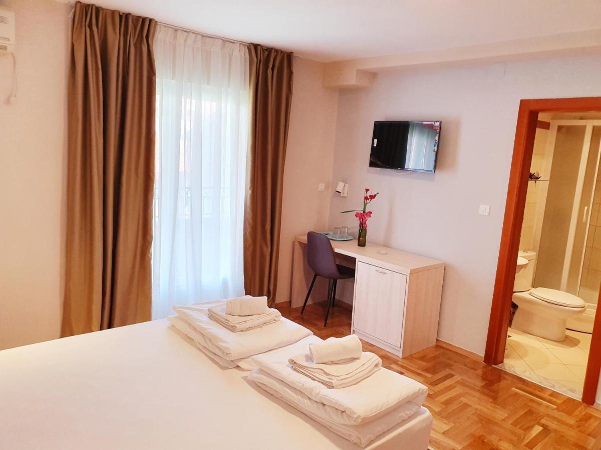 Guest house Pier Budva