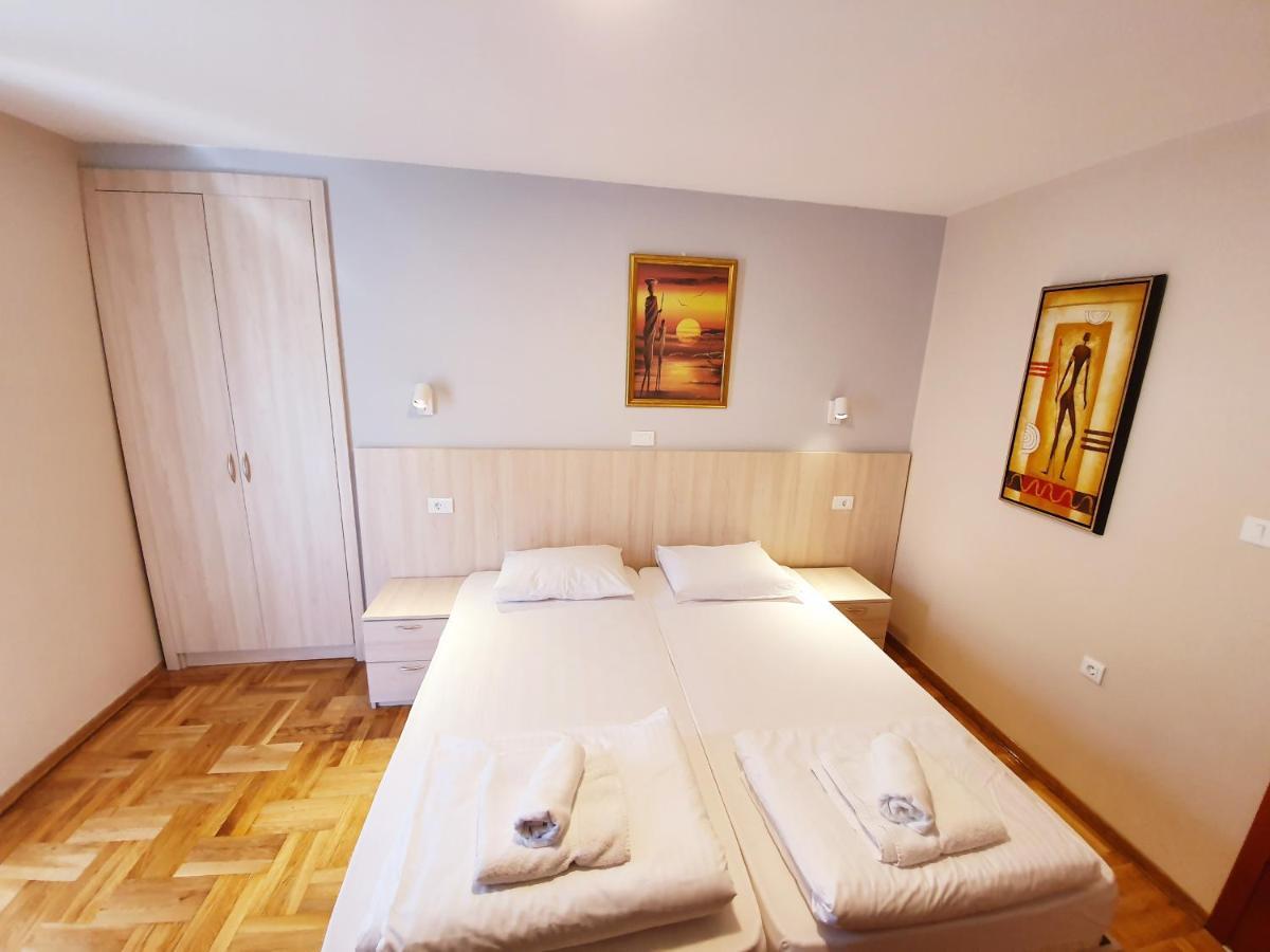 Guest house Pier *