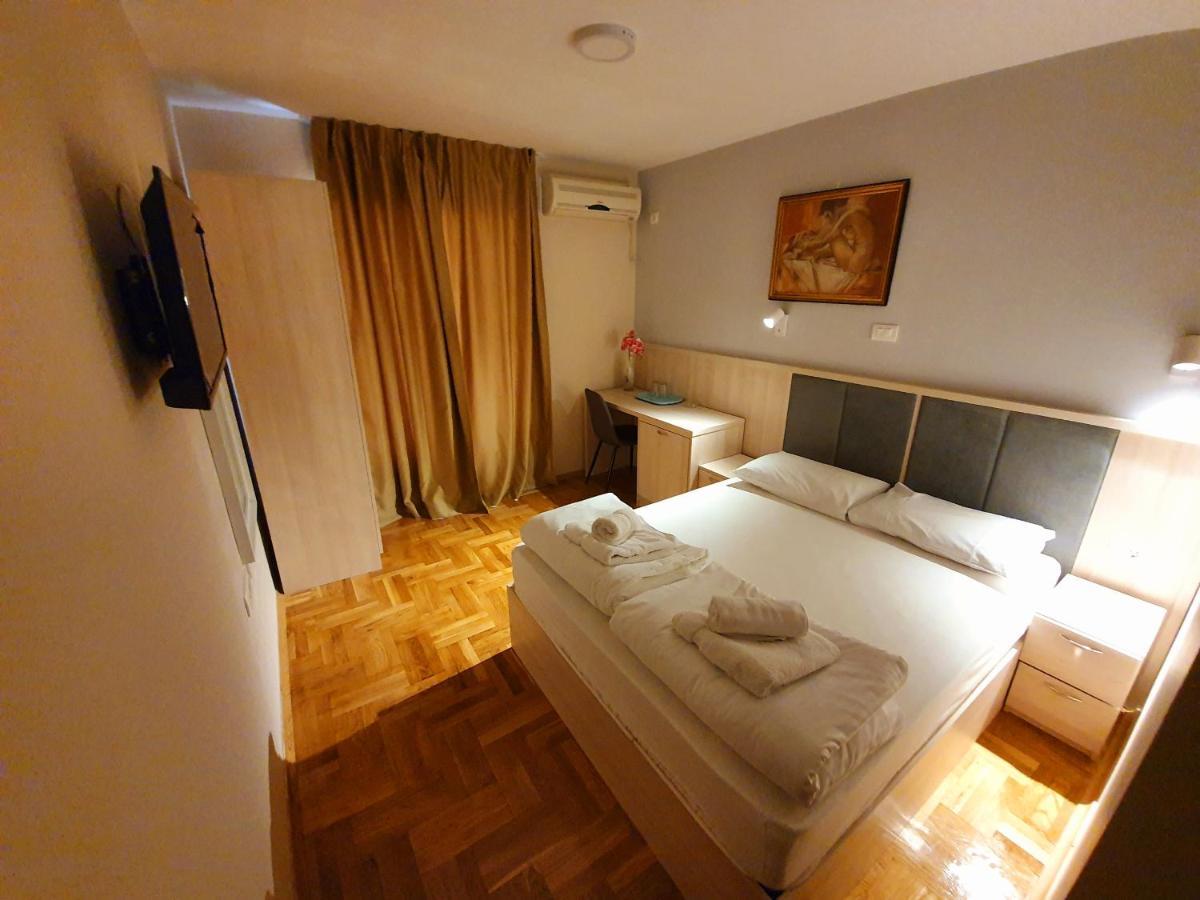 Guest house Pier