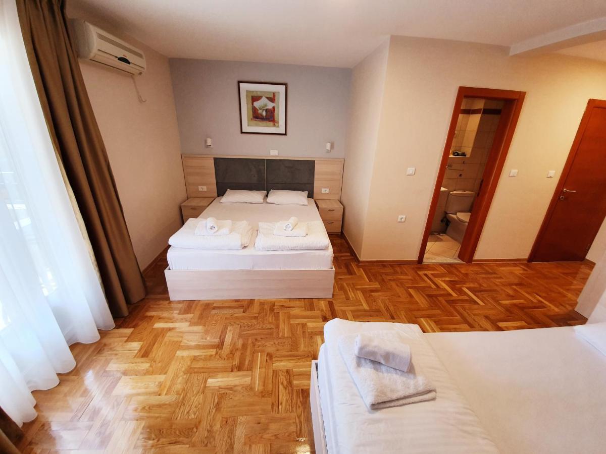 Guest house Pier